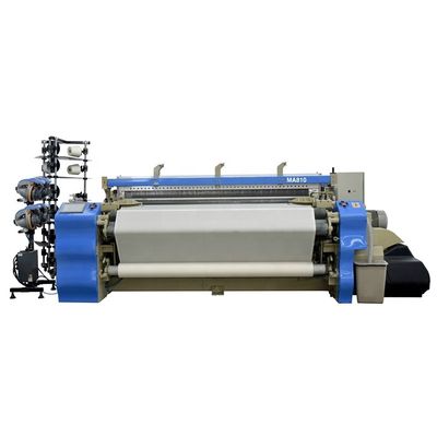 qualité Surgical Cotton Bandage Making Machine Airjet Textile Machine Loom Air Multi Color Fabric Weaving Machinery Jet Jet Machine usine