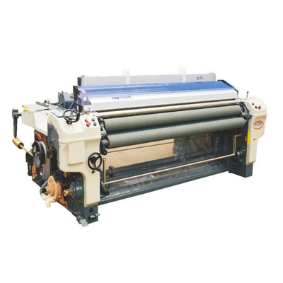 High Quality Textile Industry Good Price 2 Nozzle Sulzer Water Jet Loom For Textile Weaving Machinery