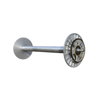 Hot Sale Strong Durable Warp Beam Weaving Loom Beam Used For Toyota Air Jet Loom Machine