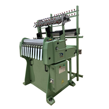 Prix étroit automatique de bande de logiciel de conception de jacquard de métier à tisser d'aiguille de tissu de HI-POWER
