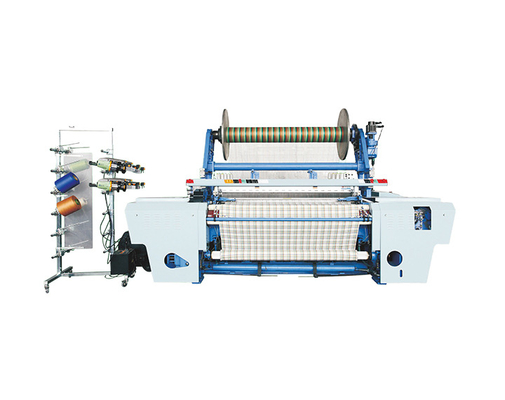 High quality cost-effective rapier loom textile industry SUNTECH fabric weaving machine manufacturers types