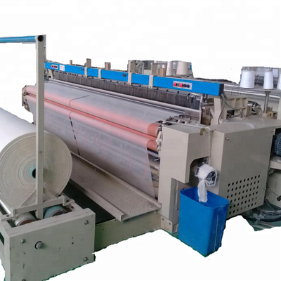 Factory HZ870 Air Jet Power Loom / Economical Air Jet Loom