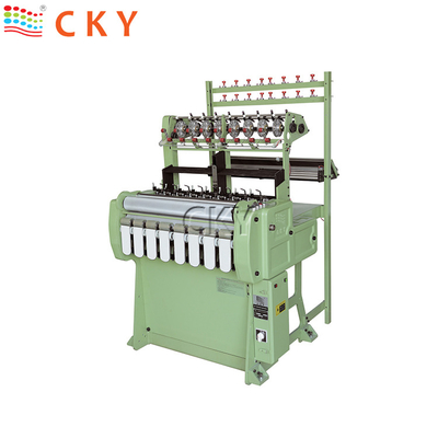 Stability CKY8/55 Single Needle Loom Webbing Weft Weaving Machine