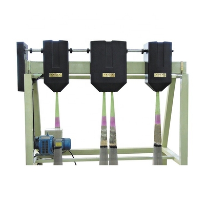Vente en gros électronique de Saree de machine de tissage de label de métier à tisser de Picanol de machine de jacquard de moteur